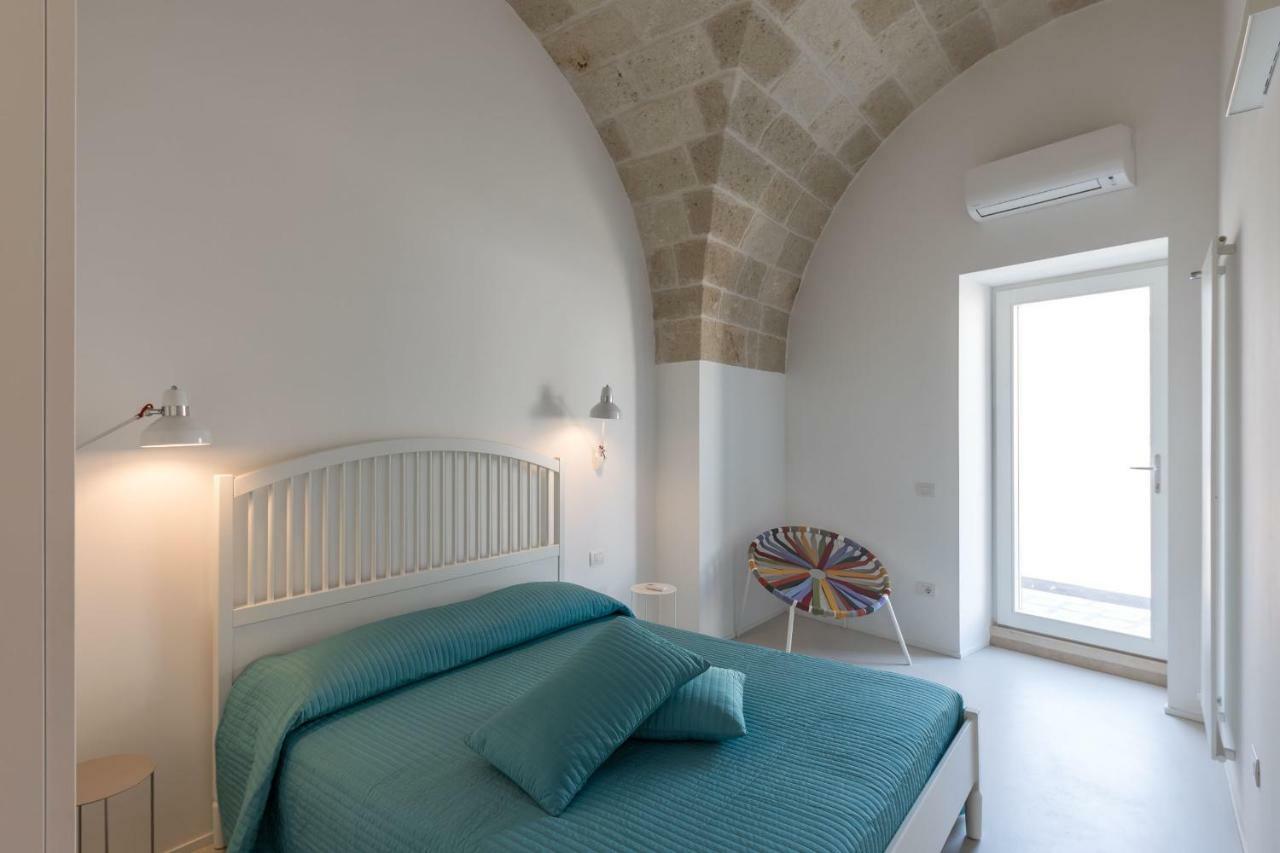 Tra Parentesi - Locazione Turistica Lägenhet Polignano a Mare Exteriör bild